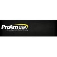 ProAm USA coupons